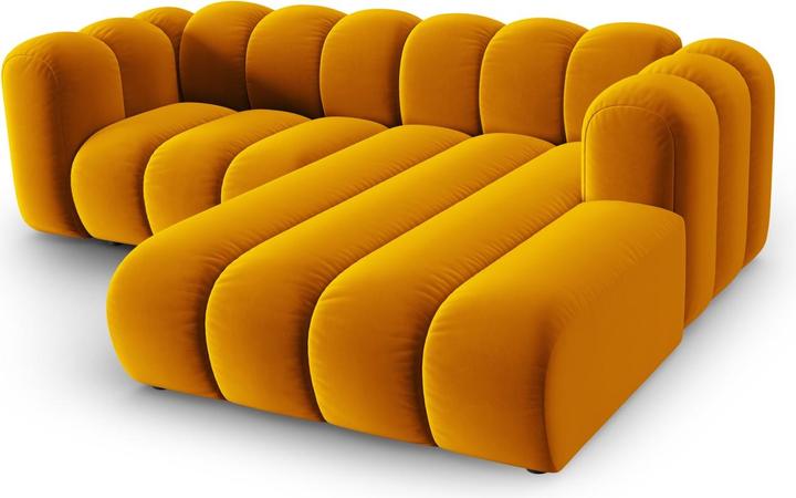 Image du produit Micadoni Lupine (Canapé d'angle)