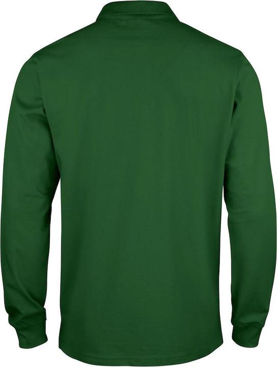Image du produit Clique Classic Lincoln Polo à manches longues (XL)