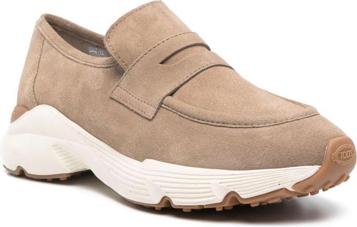 Image du produit Tods Sneakers Marrone (40)