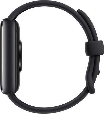 Actual product image Xiaomi Smart Band 9 Pro Obsidian Black, BHR8710GL (43.27 mm, WLAN only)