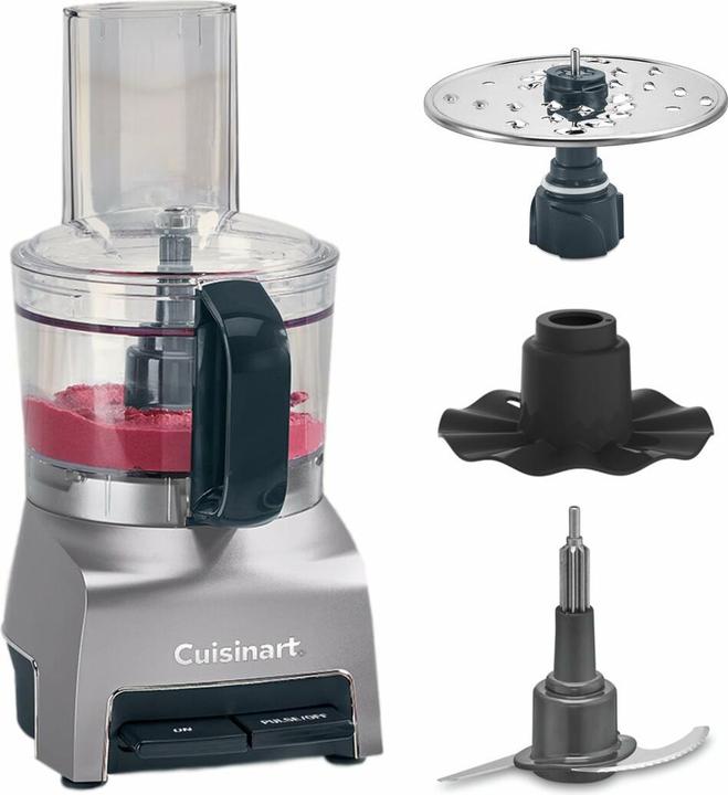 Actual product image Cuisinart FlexPrep 5 Cup Food Processor 1.2L (1100 ml)