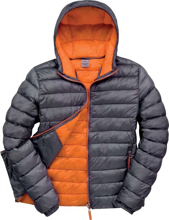 Gris, Orange