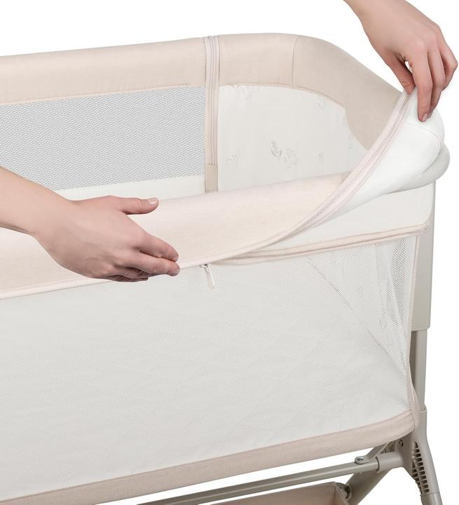 Immagine prodotto Lionelo Leonie Plus (60 x 102 cm)