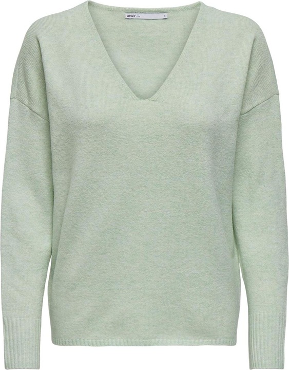 Immagine prodotto Only Maglia con scollo a V Maglia con scollo a V (L)