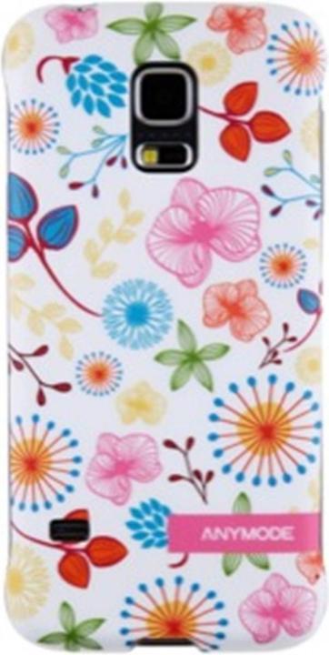 Actual product image AnyMode Fashion (Samsung Galaxy S5 Mini)