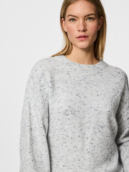 Produktbild Pieces PCNORA Strickpullover (L)