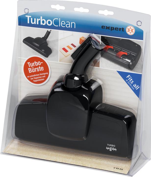 Produktbild C 93 EX / EXC 91 Turbo Bodendüse