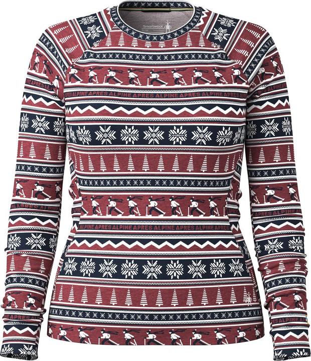 Currant Alpine Apres