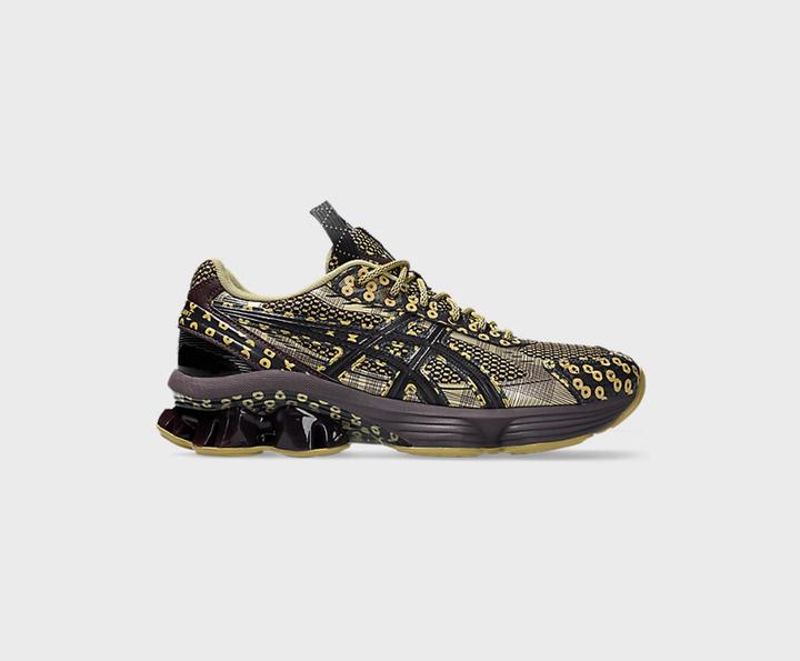 Image du produit ASICS Performance ASICS US7-S Gel-Kinetic Fluent (35.5)