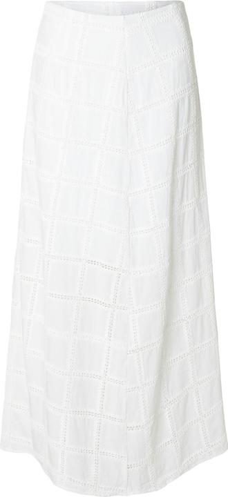 Produktbild Selected Femme Baumwoll Maxirock (42)