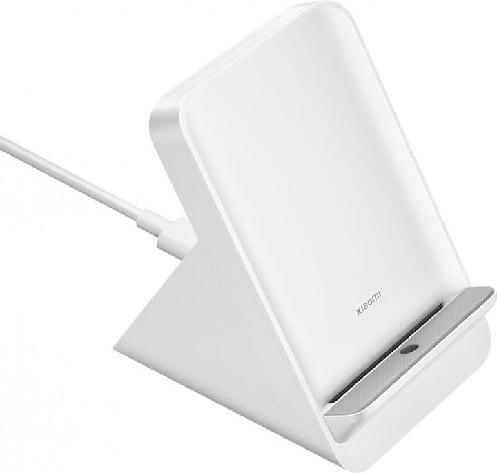 Immagine prodotto Xiaomi Supporto di ricarica wireless adattivo da 80W, BHR8304GL (80 W)