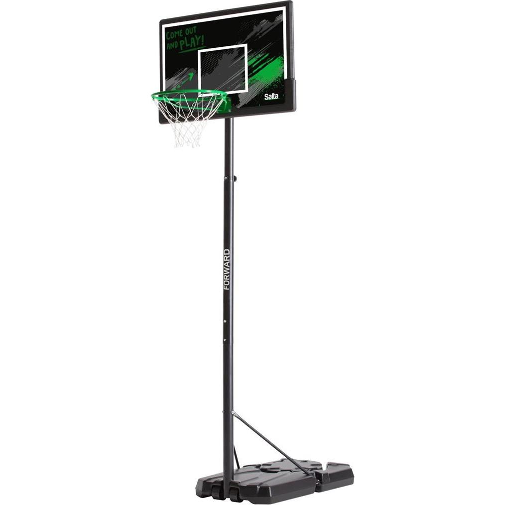 Salta, Basketballkorb