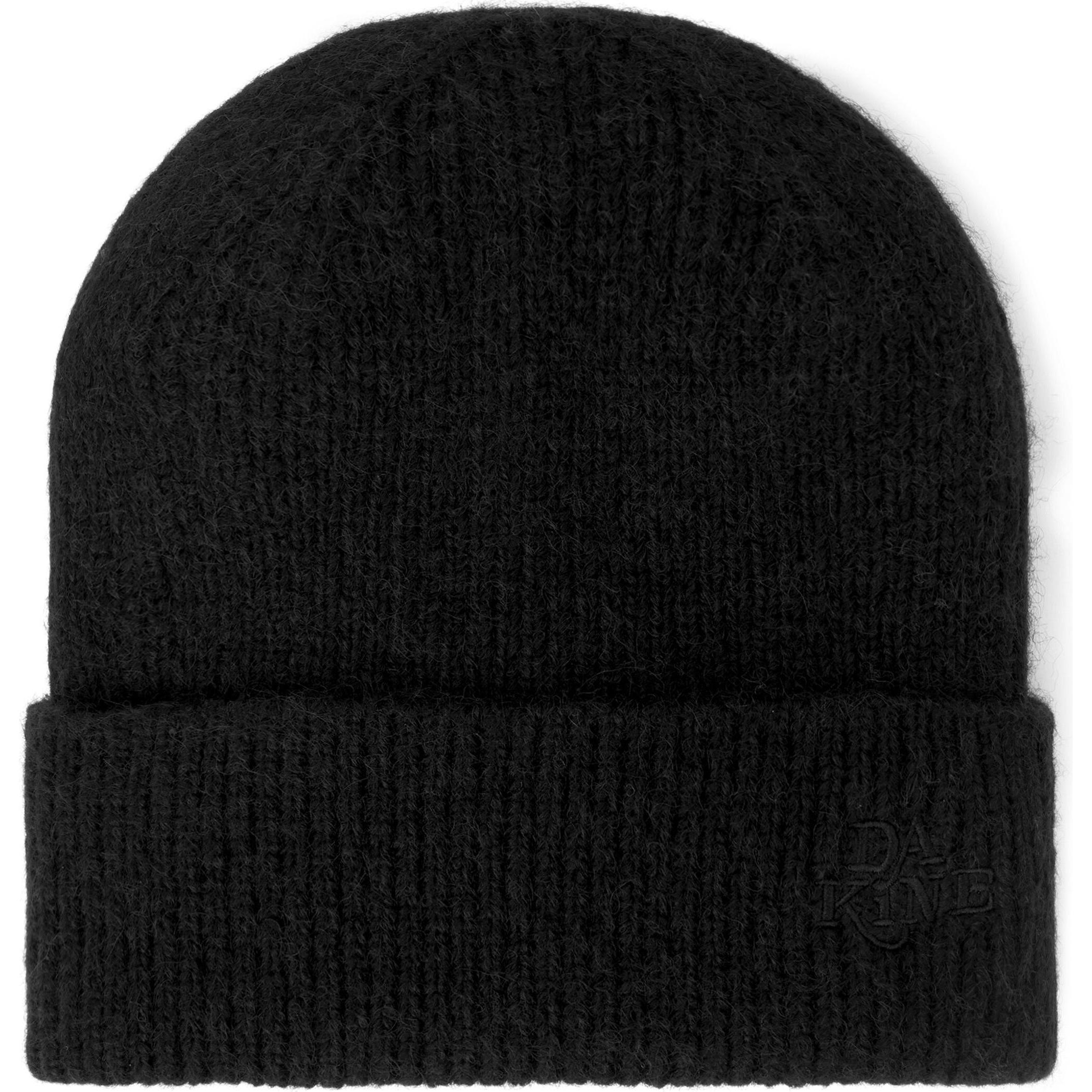 Dakine, Unisex, Mütze, Paige Beanie, Schwarz