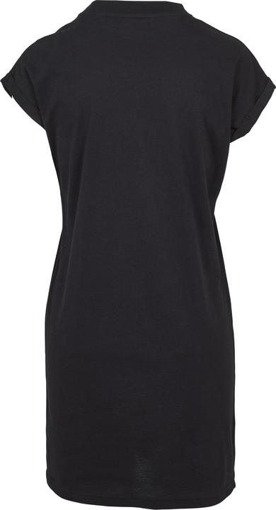 Actual product image Merchcode Ladies Bye Boy Extended Shoulder Dress (M)