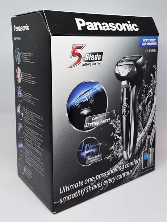 Produktbild Panasonic Es-Lv95