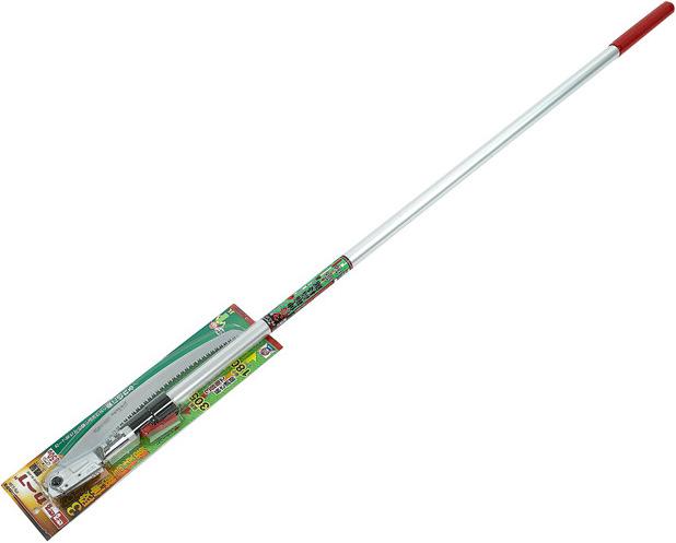 Actual product image Kamaki Telescopic branch saw