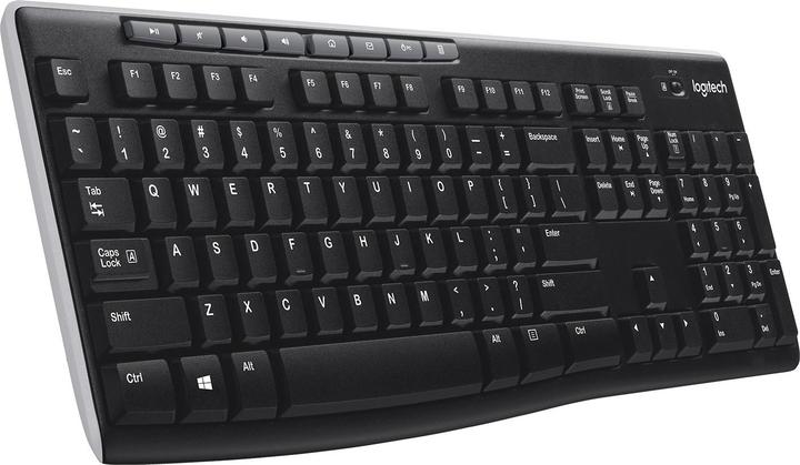 Actual product image Logitech K270 (NL, Wireless)