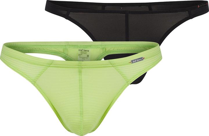 Produktbild Olaf Benz String RED1201 Ministring (M, 2er Pack)