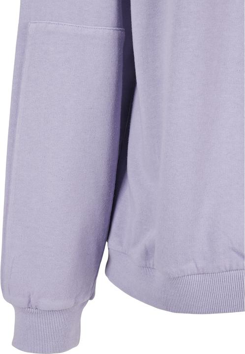 Produktbild Urban Classics Pigment Dyed Crew Neck - 16628 (S)