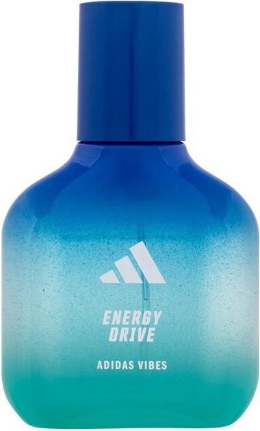 Immagine prodotto adidas Vibes Energy Drive (Eau de parfum, 30 ml)