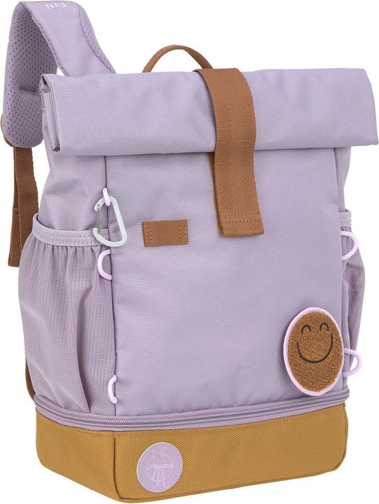 Produktbild Lässig Little Gang Mini Rolltop Backpack