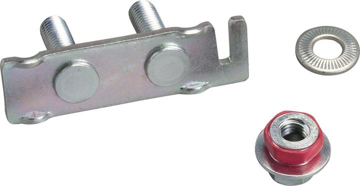 Schneider Electric 12 connessioni a 2 bulloni per Linergy EV LVS04768