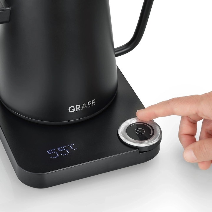 Image du produit Graef GK502 (0.90 l)