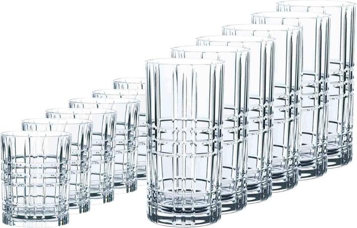 Actual product image Nachtmann Highland (0.45 l, 6x)