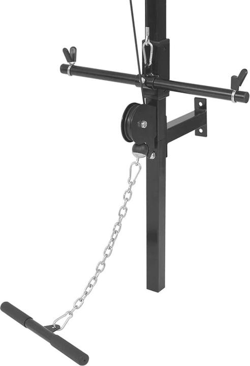 Actual product image VidaXL Power Tower