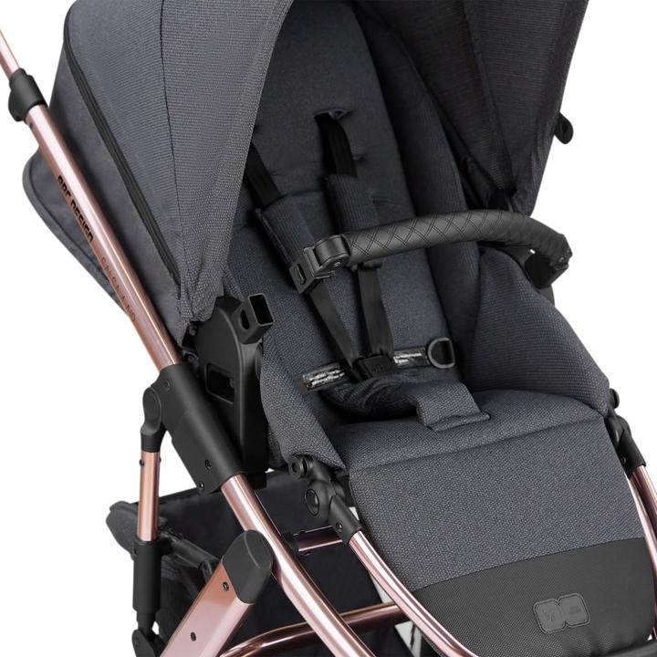 Produktbild ABC Design Salsa 4 Air