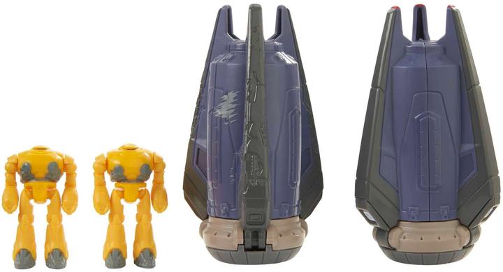 Produktbild Disney Lightyear Flight Cyclops Feindliches Kampfflugzeug