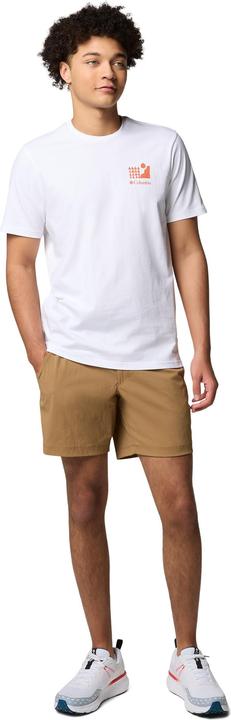 Actual product image Columbia Explorers Canyon Back (S)