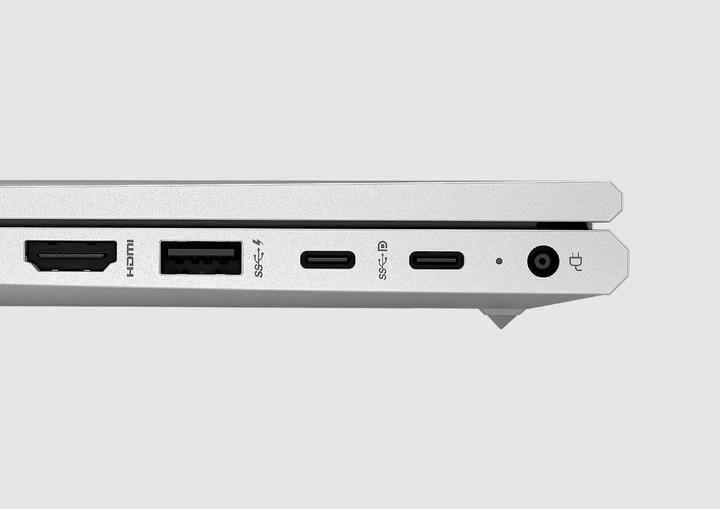 Actual product image HP ProBook 450 G10 (15.60", 1000 GB, 32 GB, DE, Intel Core i7-1355U)