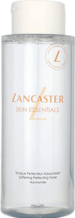 Actual product image Lancaster Skin Essentials (Cleansing Foam, 400 ml)