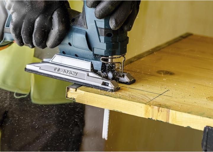 Produktbild Bosch Professional Zubehör Expert Stichsägeblatt