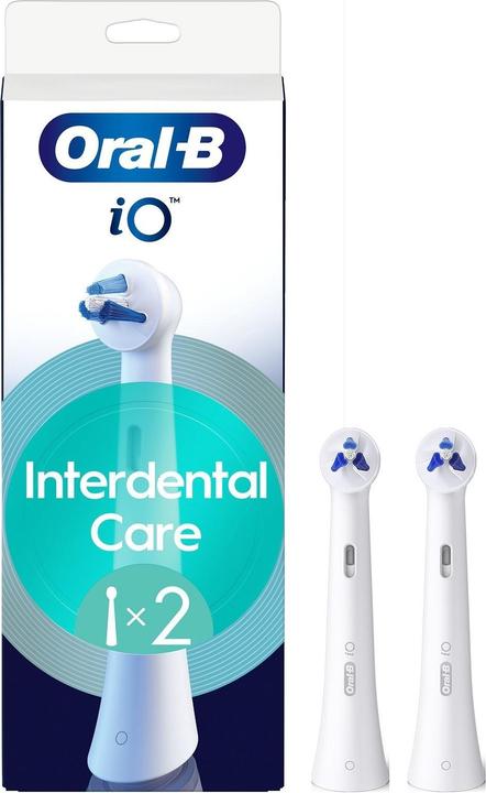 Immagine prodotto Oral-B iO Specialised Clean (2x)