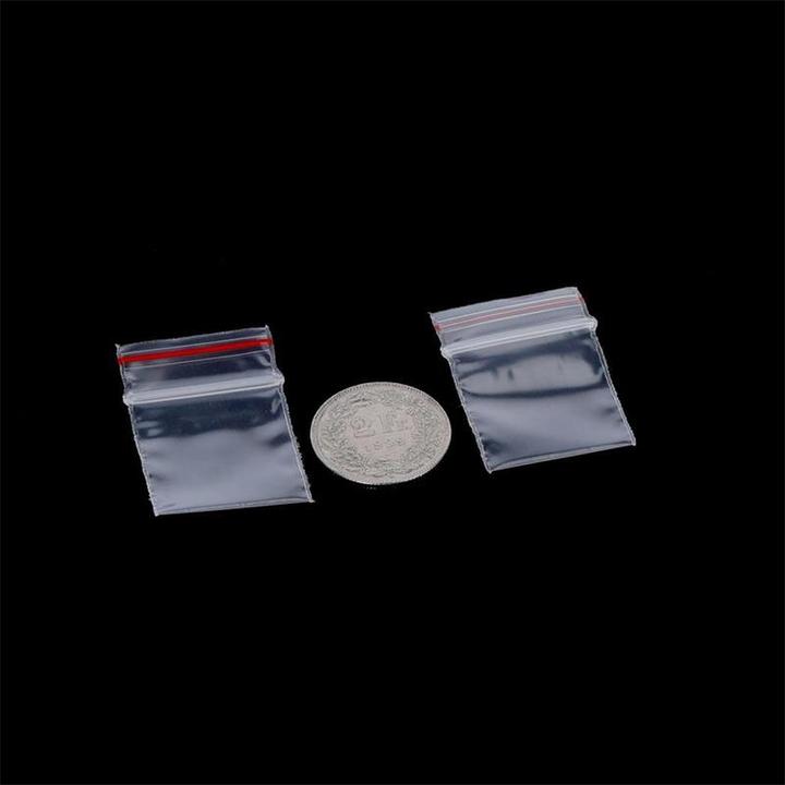 Tamar Minigrip extra-stabile 0,065 mm