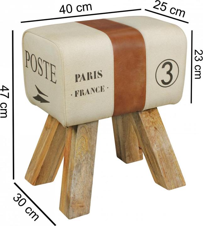 Actual product image FineBuy Sam