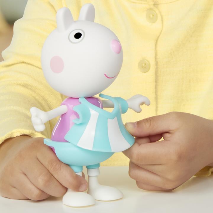 Produktbild Hasbro Suzy Sheep-Up