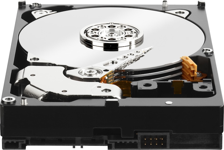 Immagine prodotto WD Nero (1 TB, 3.5", CMR)