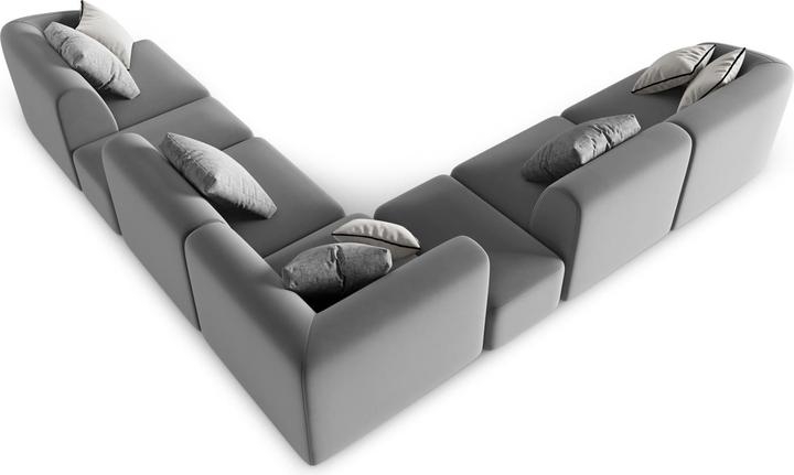 Produktbild Maison Heritage Chiara (Ecksofa, Modular Sofa)