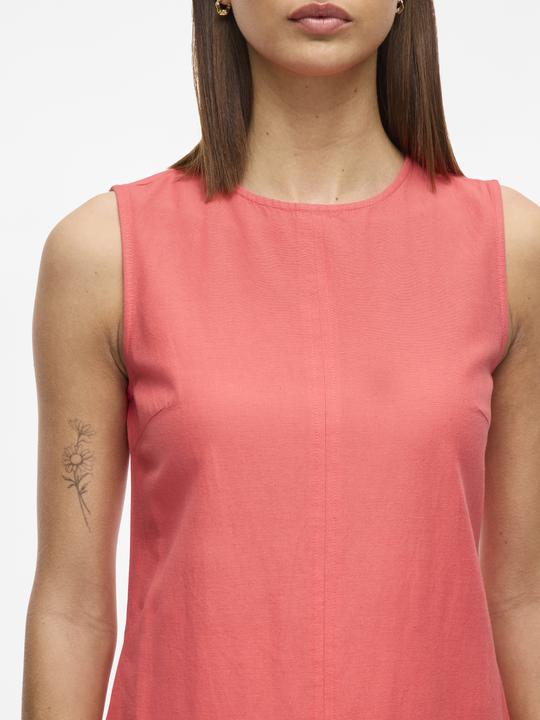 Produktbild Vila Ärmellos Minikleid (42)