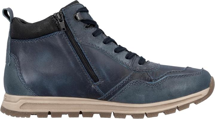 Actual product image Rieker B0508 (48)