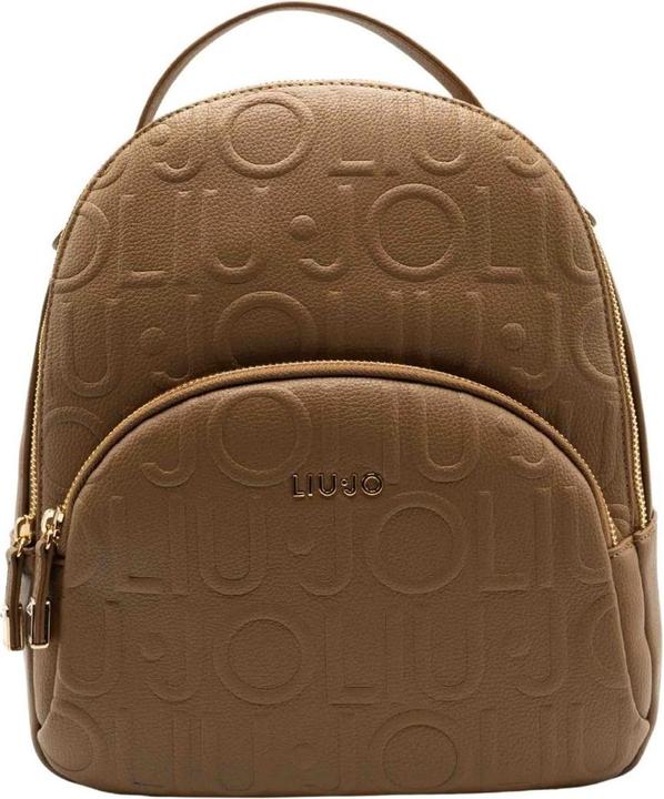 Actual product image Liu Jo Manh ECS Backpack