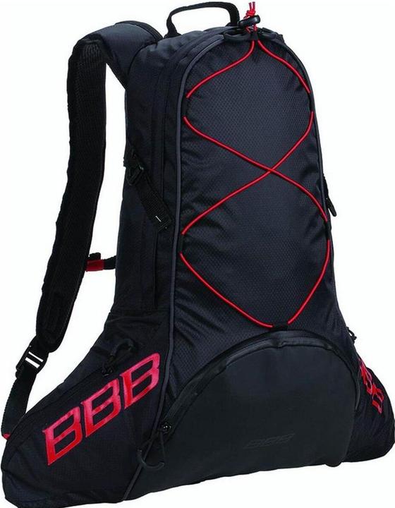 Actual product image BBB MaraTour (12 l)