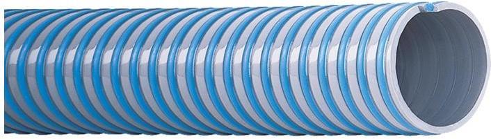 NoName Suction hose Pressure hose Superelastico grey 152 mm
