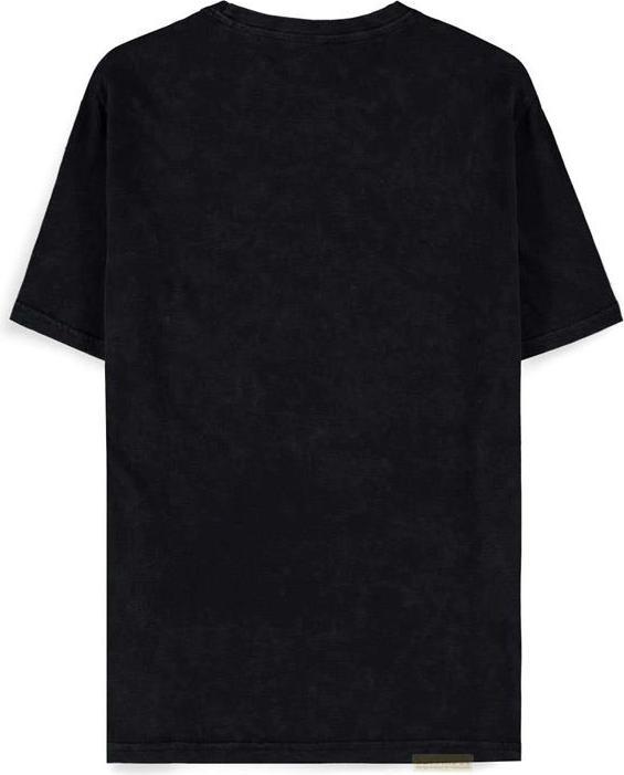 Actual product image Difuzed POKEMON - Dracaufeu - Fired Up - T-shirt homme (M) (M)