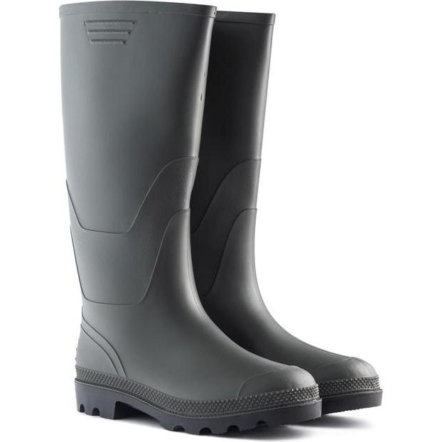 No Name, Scarpe da lavoro, STIVALI DI GOMMA 900PJ1/PS1/P TAGLIA 47 LUNGO (47)