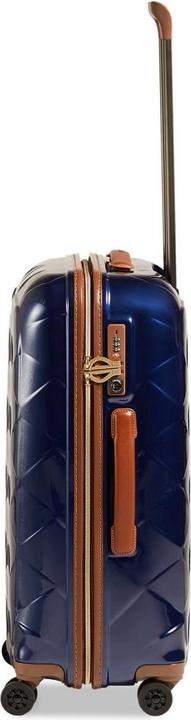 Actual product image Stratic Leather & More - Hard shell suitcase (65 l)