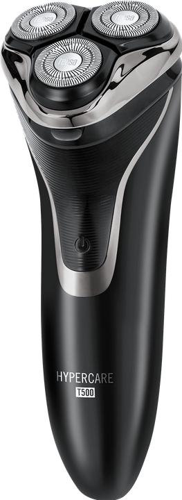 Actual product image Teesa HYPERCARE T500 razor
